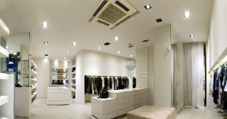 Ремонты магазинов Кореновск цена от 15225 руб. м2